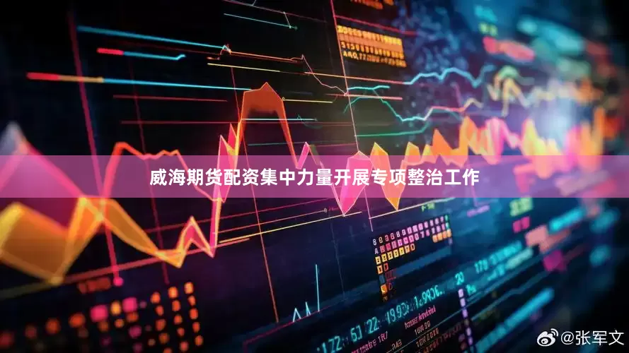威海期货配资集中力量开展专项整治工作