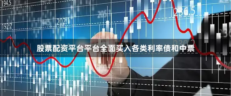 股票配资平台平台全面买入各类利率债和中票