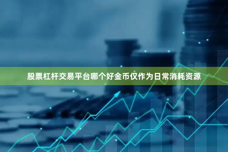 股票杠杆交易平台哪个好金币仅作为日常消耗资源